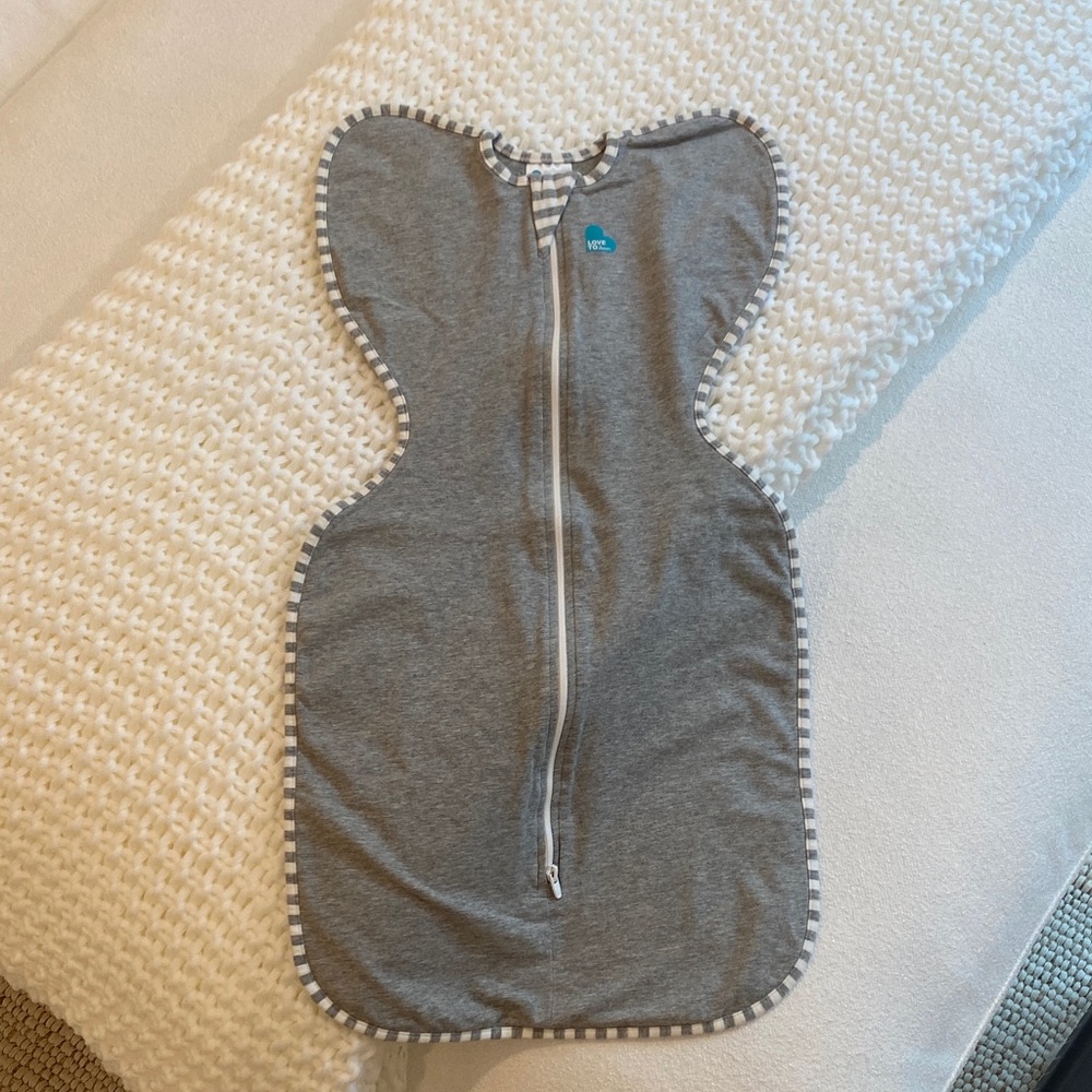 Swaddle Up Love To Dream Swaddle